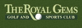 The Royal Gems Golf & Sports Club